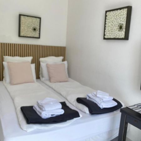 Kimi Residence Канны Экстерьер фото