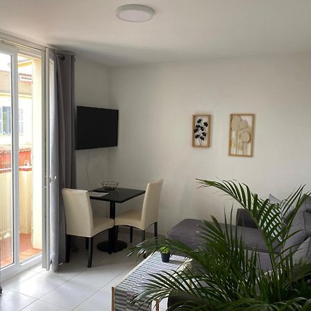 Kimi Residence Канны Экстерьер фото