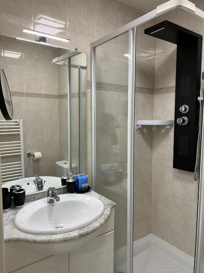 Kimi Residence Канны Экстерьер фото