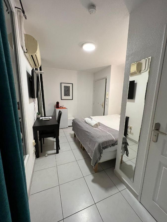 Kimi Residence Канны Экстерьер фото