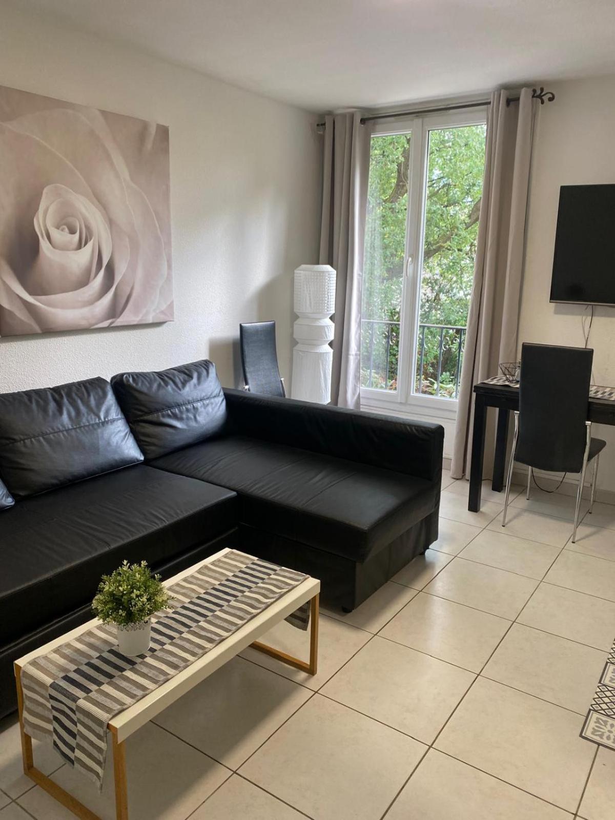 Kimi Residence Канны Экстерьер фото