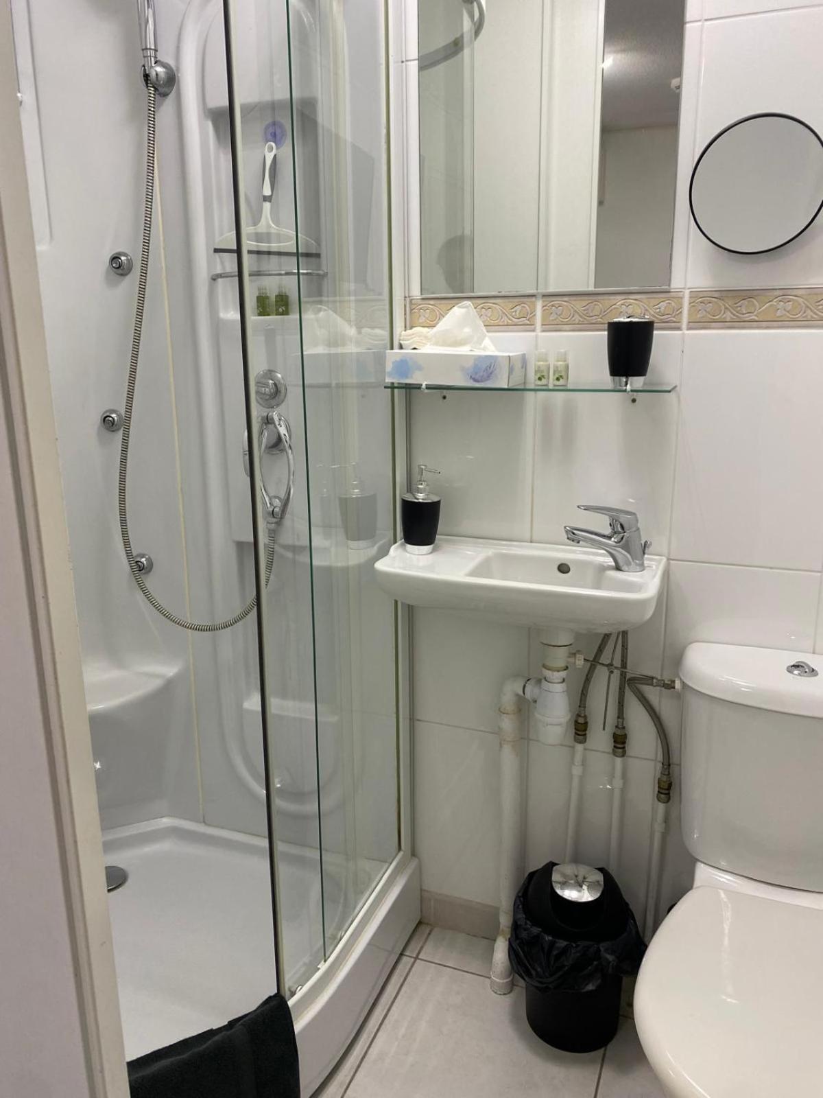 Kimi Residence Канны Экстерьер фото