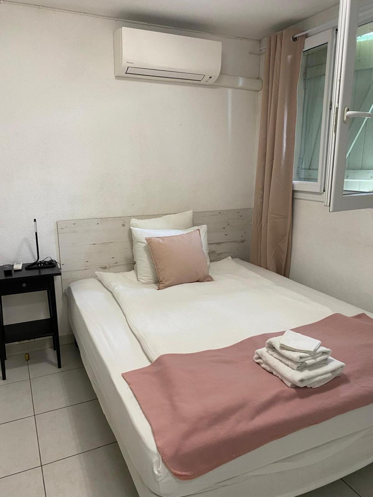 Kimi Residence Канны Экстерьер фото