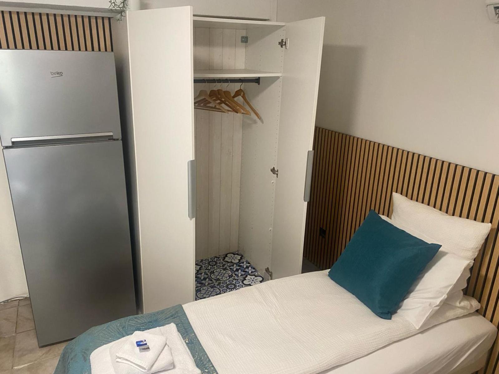 Kimi Residence Канны Экстерьер фото