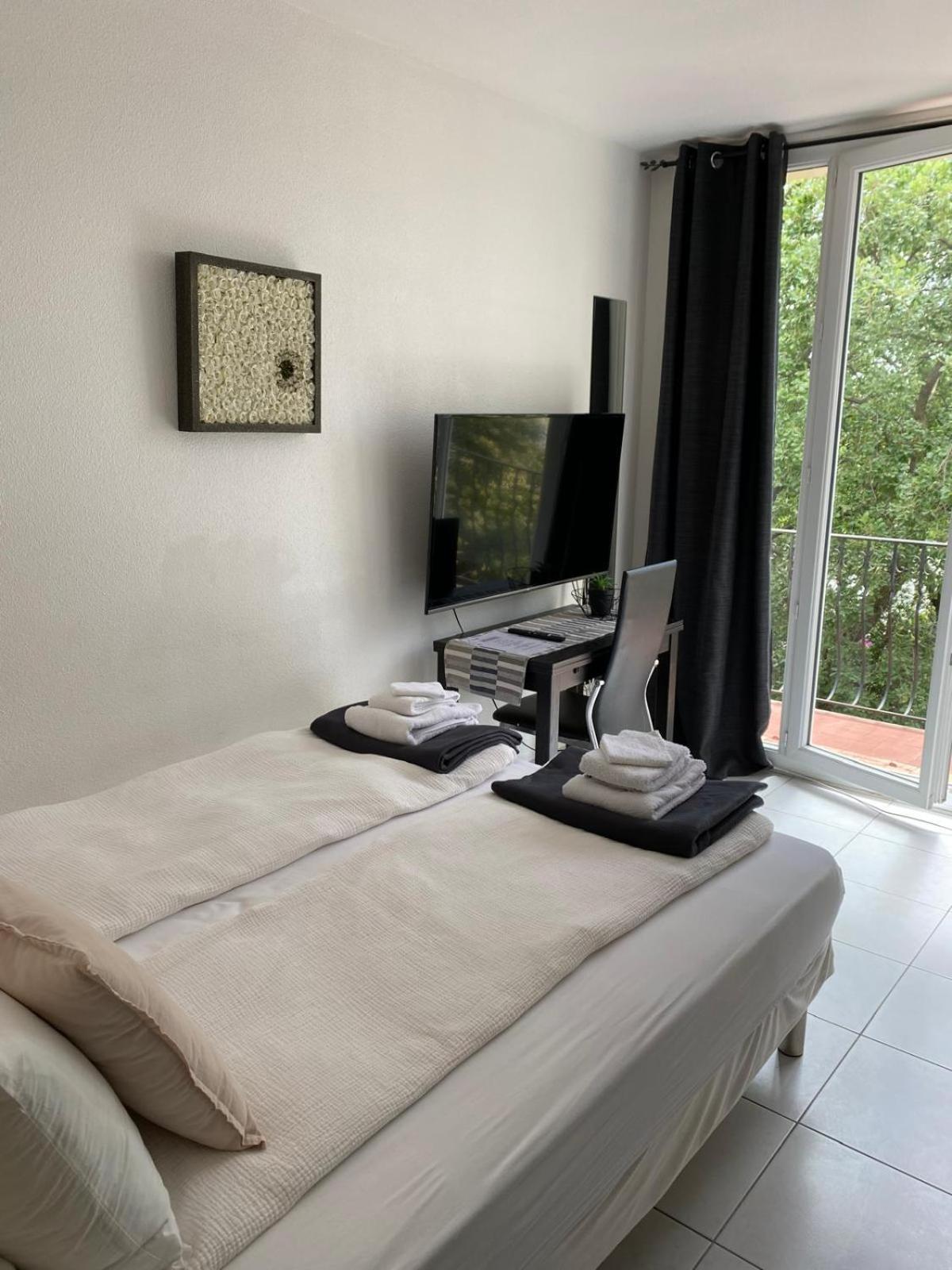 Kimi Residence Канны Экстерьер фото