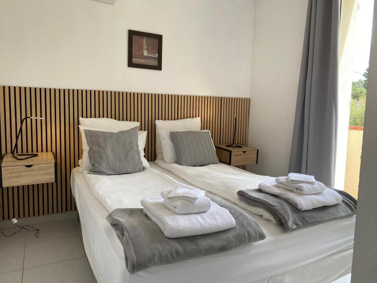 Kimi Residence Канны Экстерьер фото