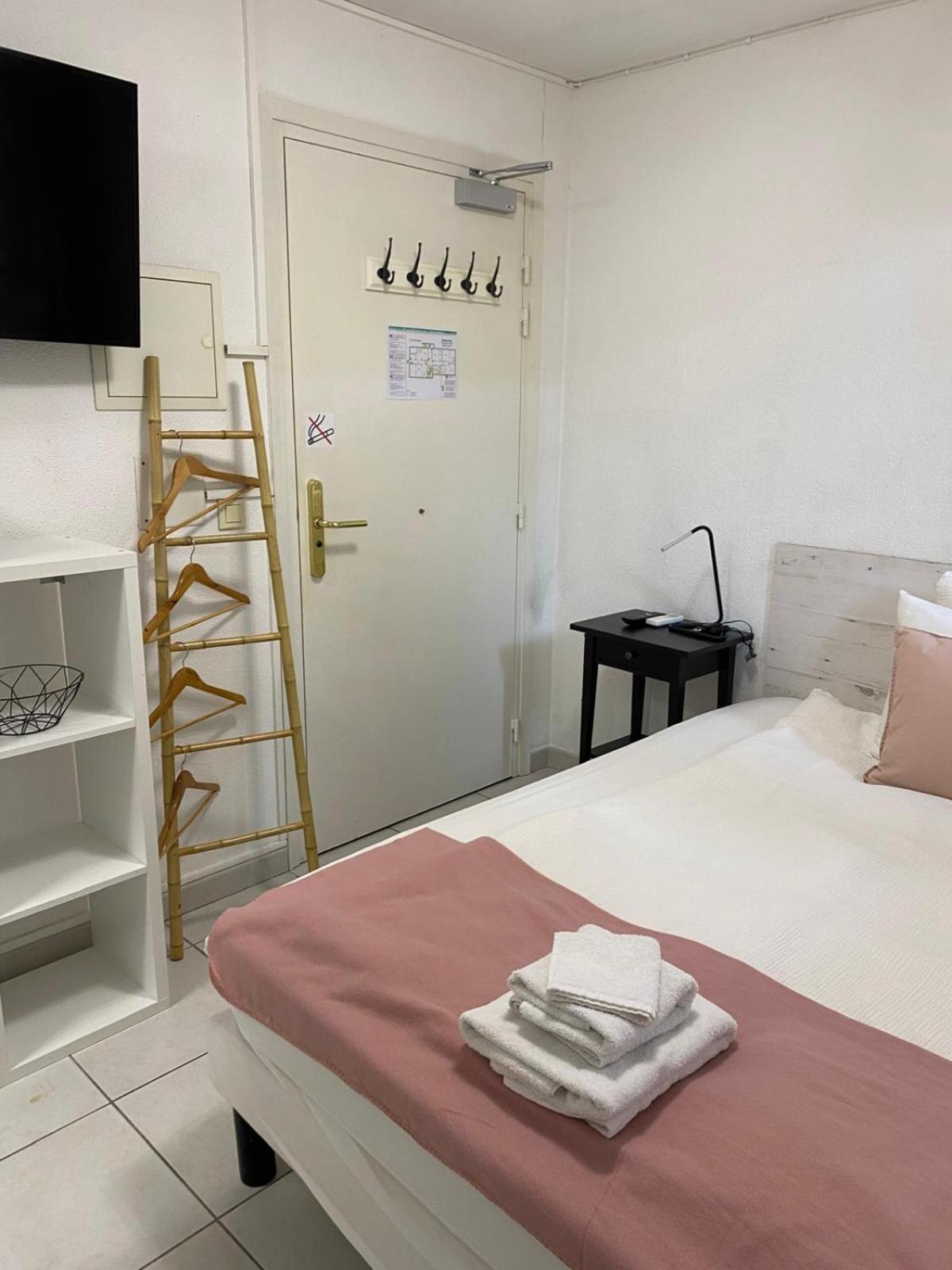 Kimi Residence Канны Экстерьер фото