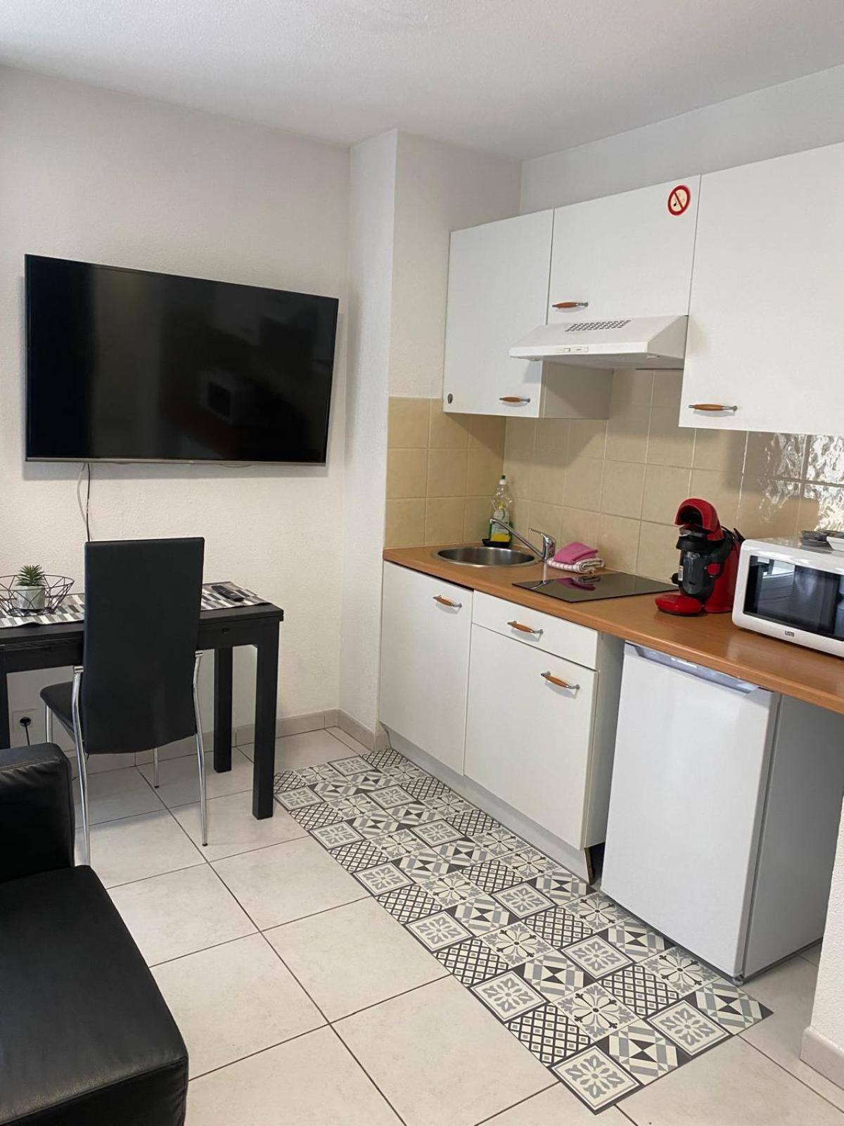 Kimi Residence Канны Экстерьер фото