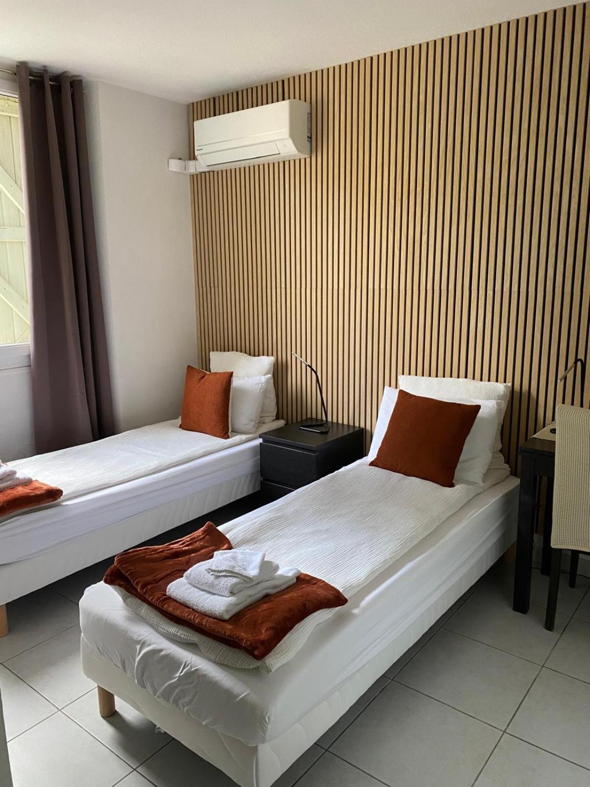 Kimi Residence Канны Экстерьер фото