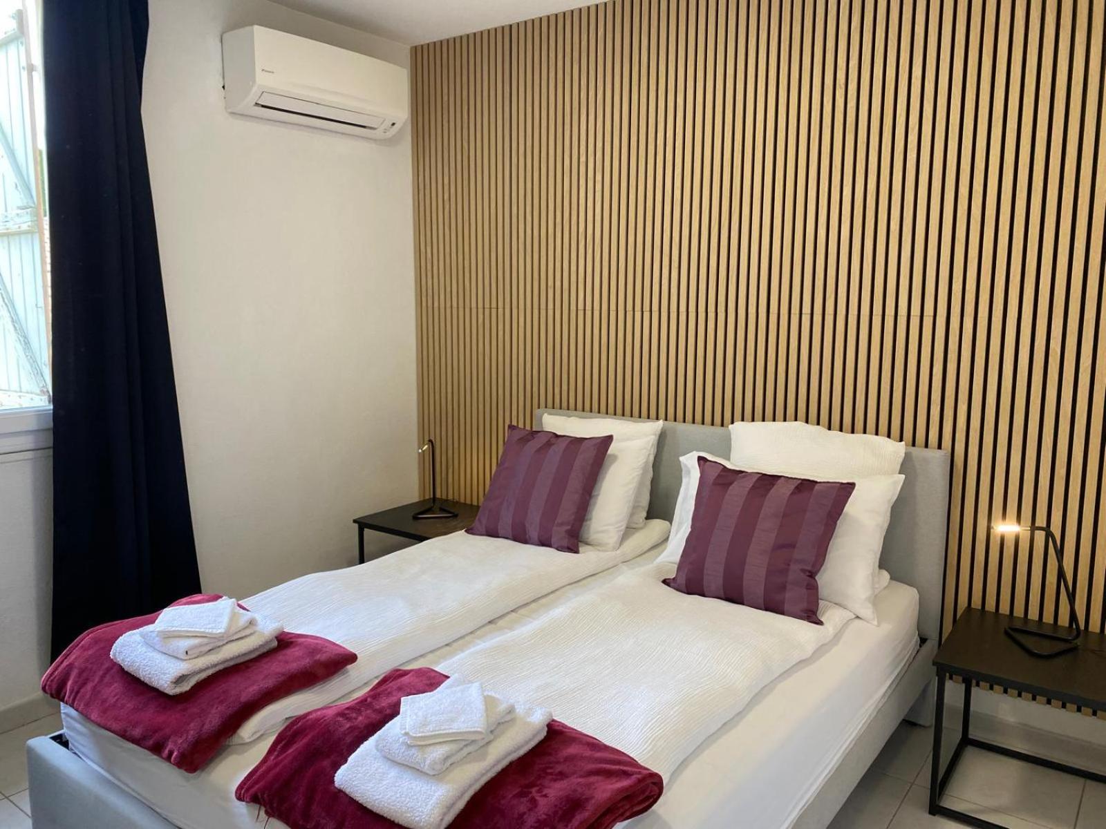 Kimi Residence Канны Экстерьер фото