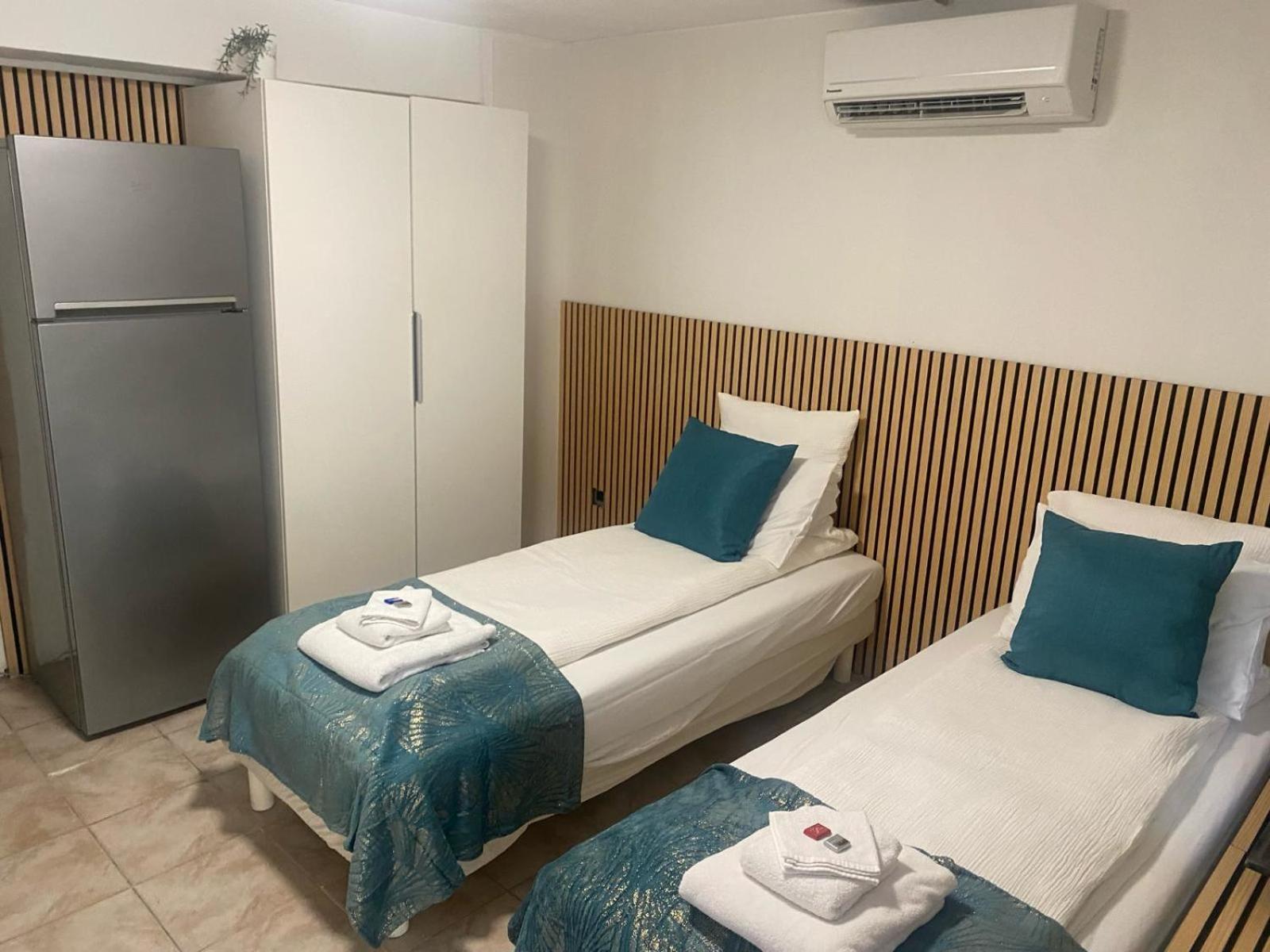 Kimi Residence Канны Экстерьер фото
