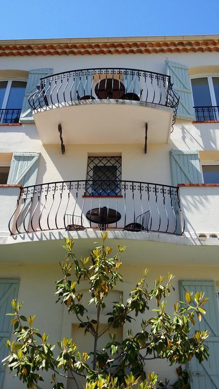 Kimi Residence Канны Экстерьер фото