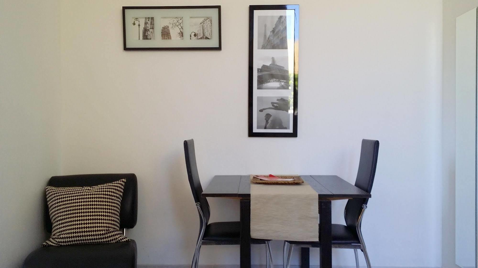 Kimi Residence Канны Экстерьер фото